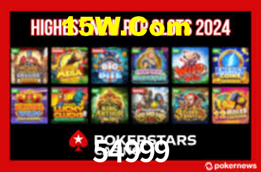 54999: A Experiência de Casino com Jogos de Mesa ao Vivo
